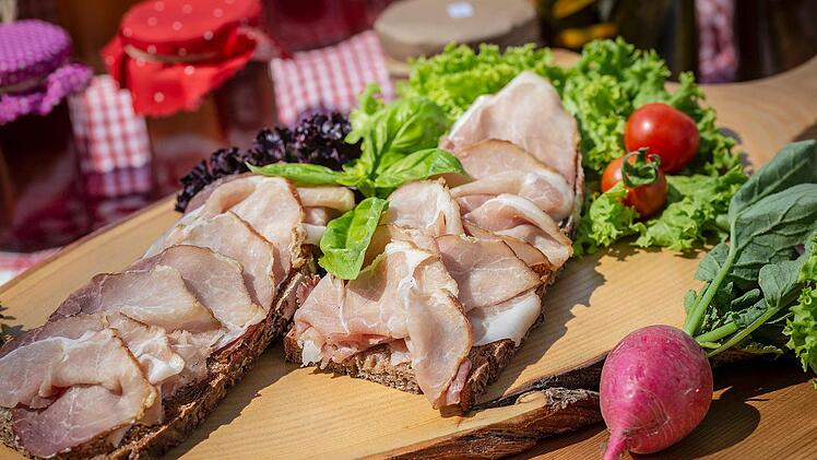 Gut Essen und Trinken wird immer stärker zum Aushängeschild.