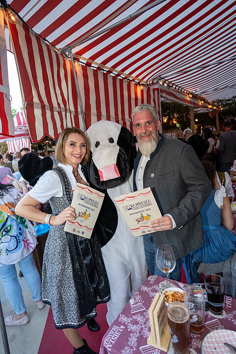 Deutschlands größtes und schönstes Altstadtfest!