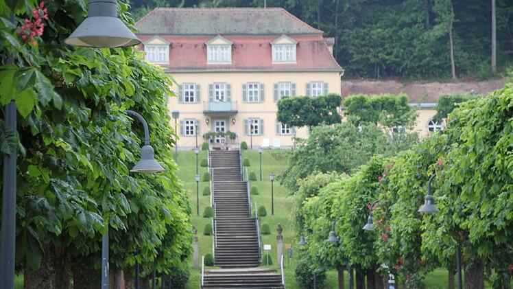 Dort wird nun eine Wiese angesäht.
