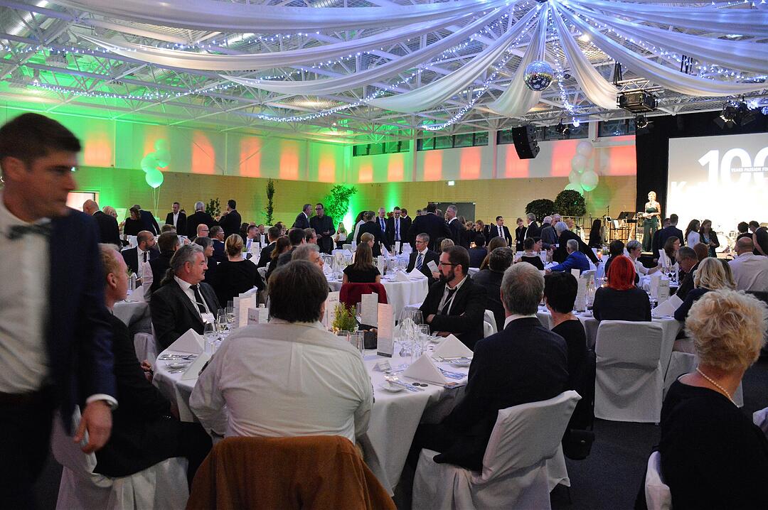 100 Jahre Kr&auml;uter Mix