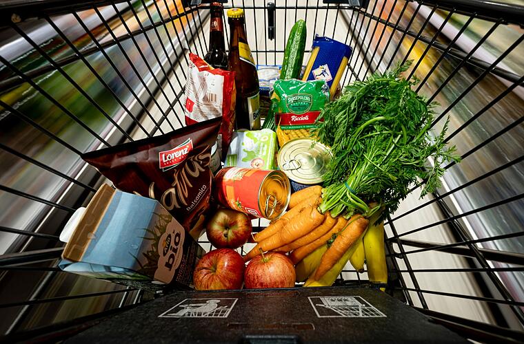 Inflation steigt im Oktober auf 10,4 Prozent