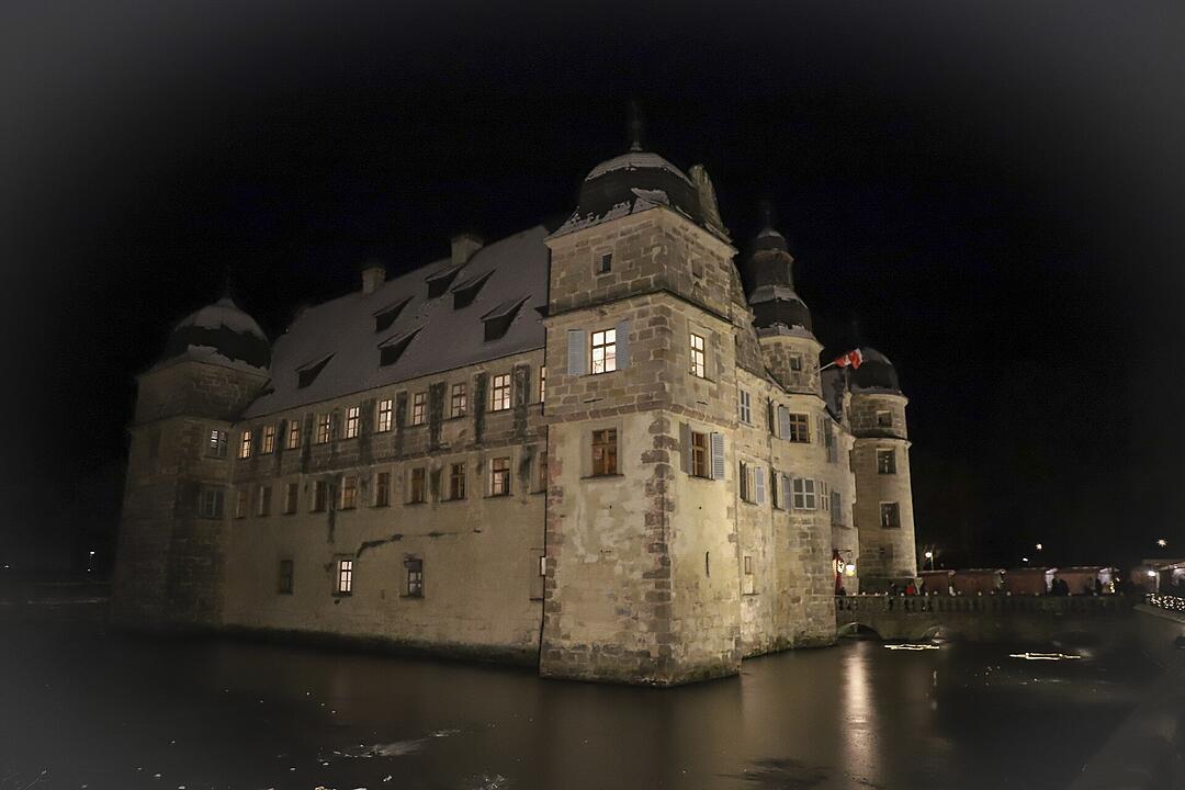 Über 100 Aussteller waren vor Ort.