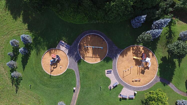 Nürnberg: Neues Quartier um den Annapark - Stadt ruft zu Online-Beteiligung auf