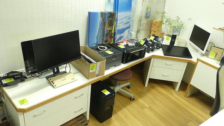 Nürnberg: Juwelier Paul geschlossen - Abschied nach über 125 Jahren