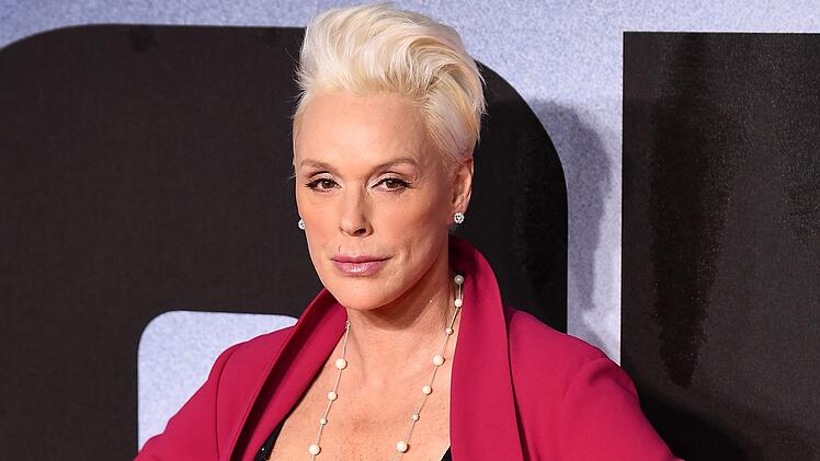 Brigitte Nielsen war nach ihrer Teilnahme ein gefragter (Reality-)TV-Star.