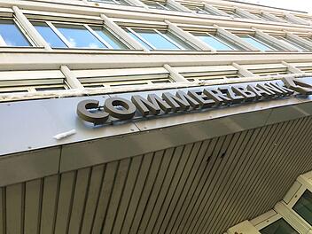 Commerzbank Coburg Jochen Berger