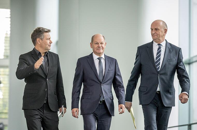 Sicherung von Sprit und Heizöl: Staat greift nach Rosneft