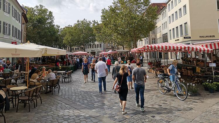 Stadt Bamberg lädt zu Bürgerversammlung im Juni ein