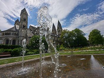 Sommer in Rheinland-Pfalz