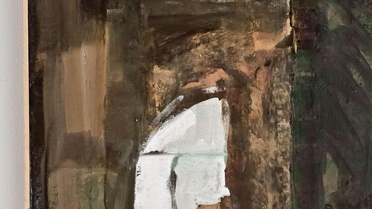 Robert Reiter: Massa Marittima, 2009