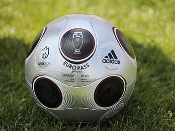 Fußball
