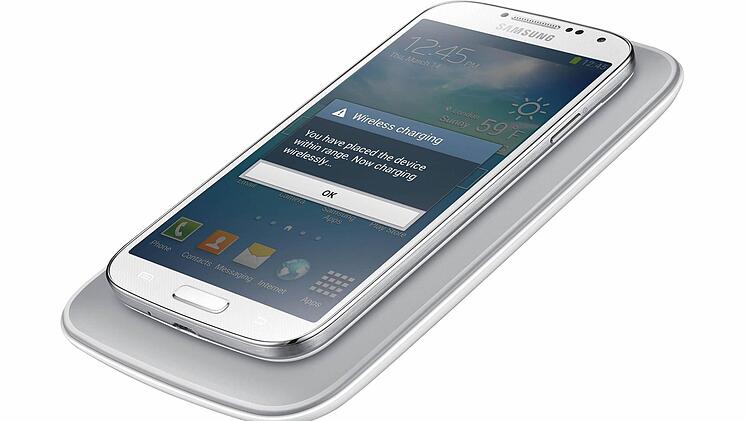 Foto: Samsung