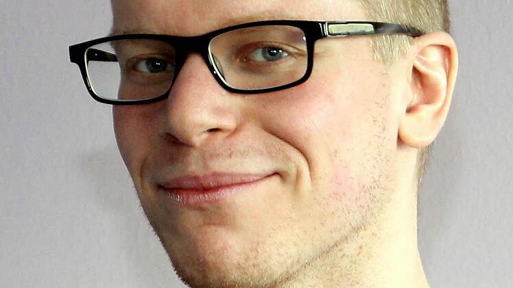 David Ganek Foto: privat
