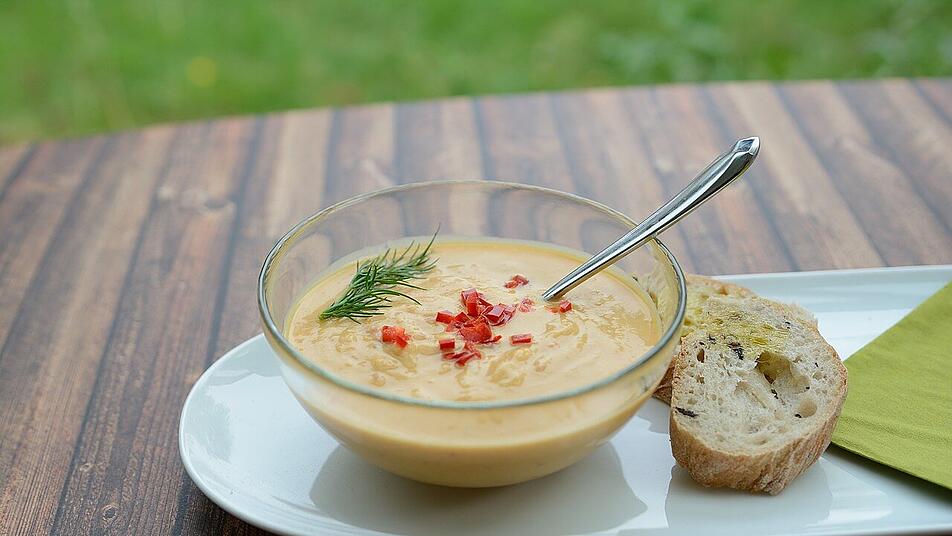 Unsere Paprika-Aufstrich-Rezeptideen sind einfach himmlisch. Unsere Paprika-Aufstrich-Rezeptideen sind einfach himmlisch.