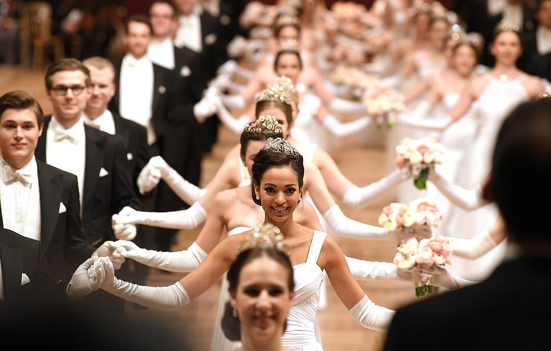 Wiener Opernball