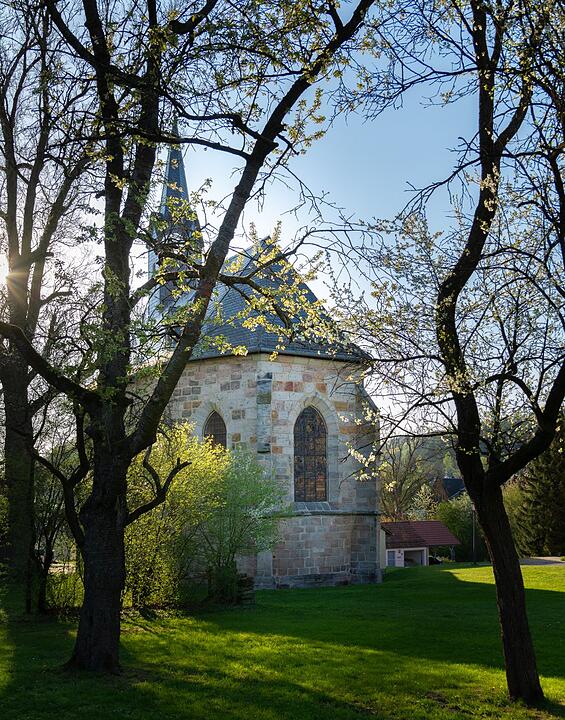 Die schönsten Fotos im Mai aus Coburg und Umgebung