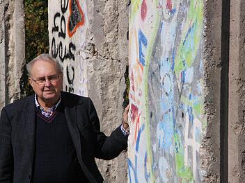 Eduard Lintner ist ins Visier der Staatsanwaltschaft geraten. Am Donnerstag wurde sei Haus auf der Münnerstädter Zent durchsucht. Hintergrund ost die so genannte Aserbaidschan-Affäre. Archivfoto: Ralf Ruppert