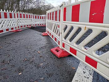 Bayreuth: Kulmbacher Straße bald halbseitig gesperrt - wie der Verkehr geregelt wird