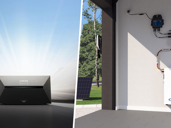 Leistungsstarker Solarspeicher: SPAUN Energy Master im Test