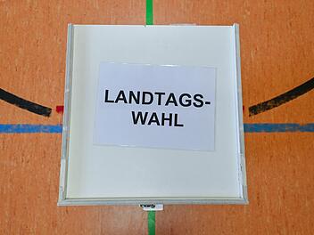 Landtagswahl