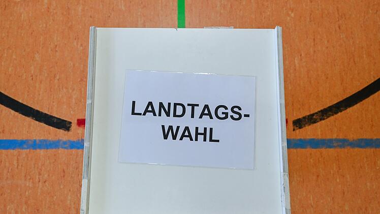 Landtagswahl