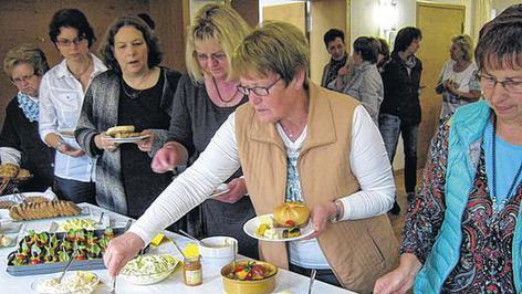Faires Fr&uuml;hst&uuml;ck