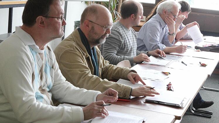 Die Jury