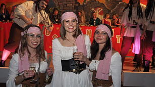 Weiberfasching 2024