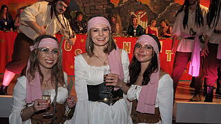 Weiberfasching 2024