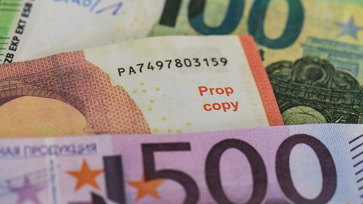 Falschgeld