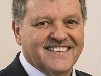 Viel Geld für die Infrastruktur