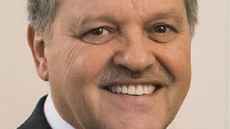 Viel Geld für die Infrastruktur