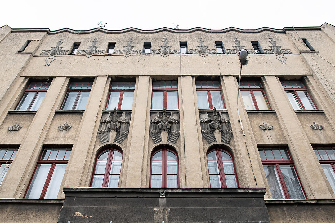 Polen-Reise Bydgoszcz und Toru&#324;