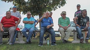 FC Geesdorf - TG H&ouml;chberg