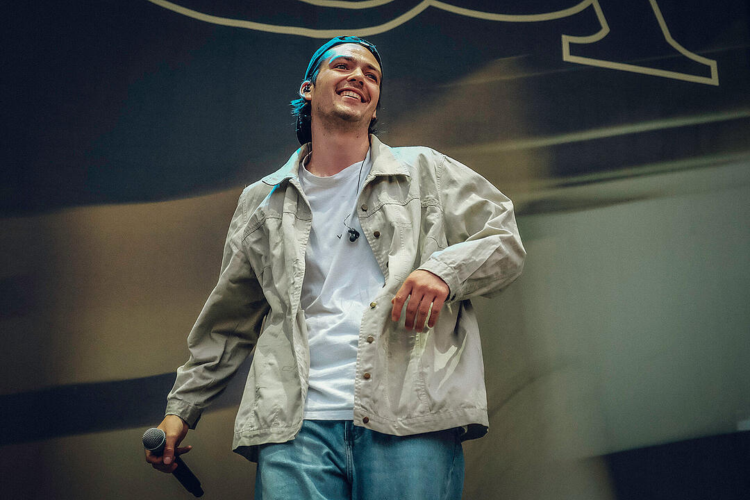 HUK-Coburg Open Air Sommer 2023