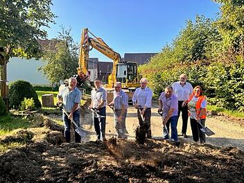 Wattendorf: Kreisstraße BA 28 wird erneuert - so lange dauern die Arbeiten Wattendorf: Kreisstraße BA 28 wird erneuert - so lange dauern die Arbeiten