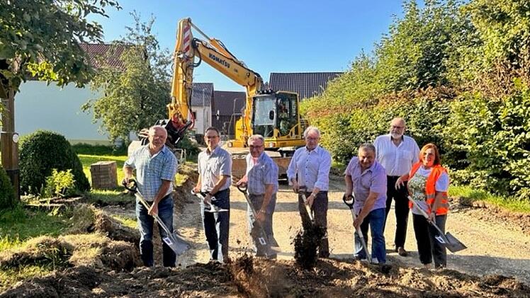 Wattendorf: Kreisstra&szlig;e BA 28 wird erneuert - so lange dauern die Arbeiten