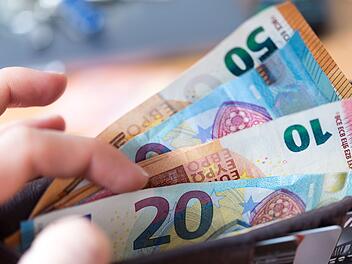 Bargeld