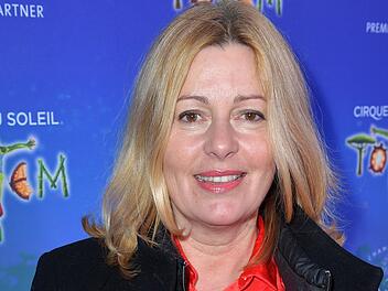 Karin Thaler ist vor allem für ihre Rolle in der Serie "Die Rosenheim-Cops" bekannt.