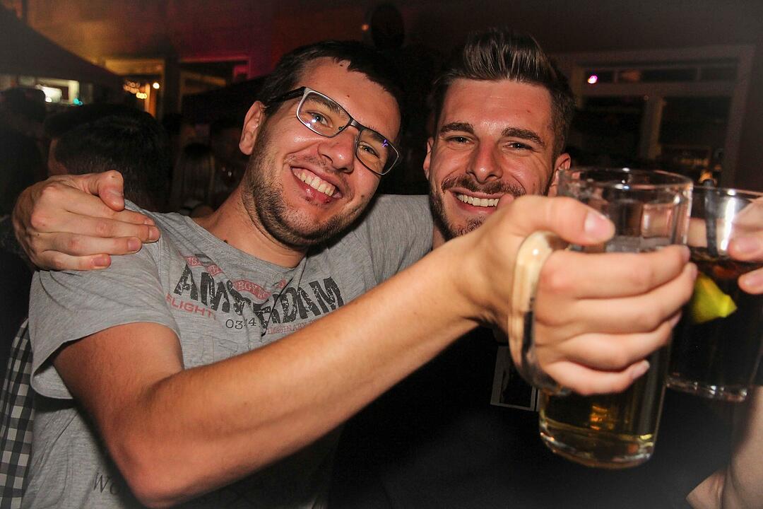 Es wurde viel geboten beim Altstadtfest 2025!
