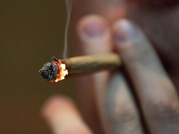 Marihuana ist im US-Bundesstaat Colorado jetzt legal. Foto: dpa