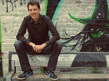 Dirk Murschall. Foto: Privat