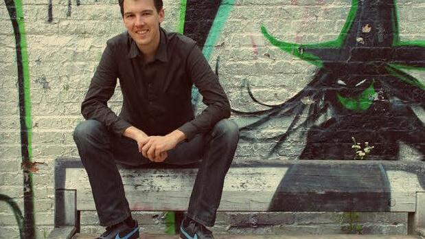 Dirk Murschall. Foto: Privat