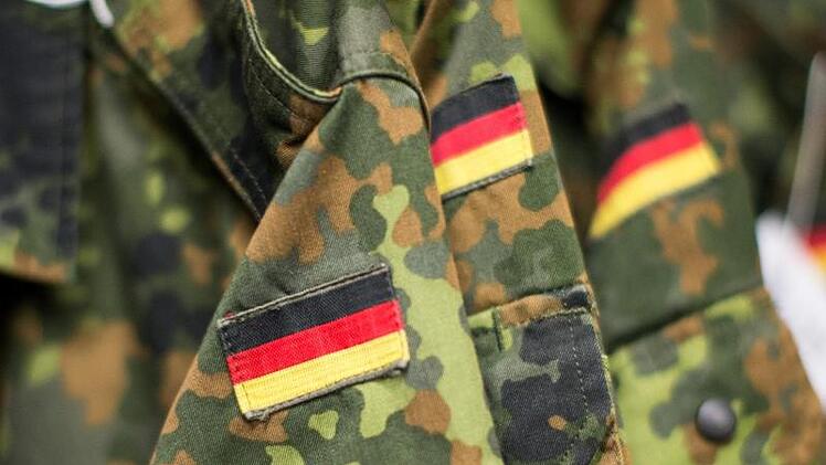 Bundeswehr