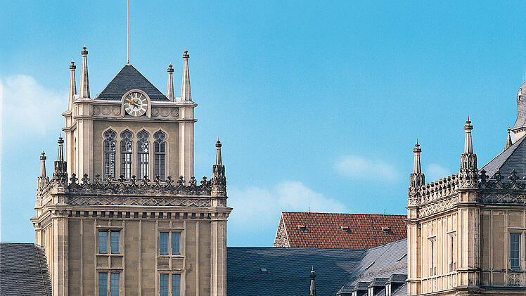 Coburg: Schloss und Veste am Museumstag besuchen - besonderes Programm geboten