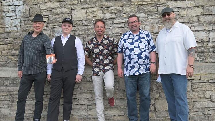 H&ouml;chberg: "F&ecirc;te de la Musique" hat Premiere - was die Besucher erwartet