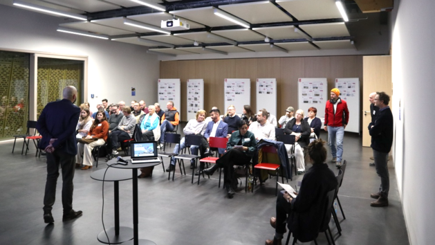 Bamberg: Wie geht es mit dem Osten der Stadt weiter? Abschlussforum gibt Ausblick