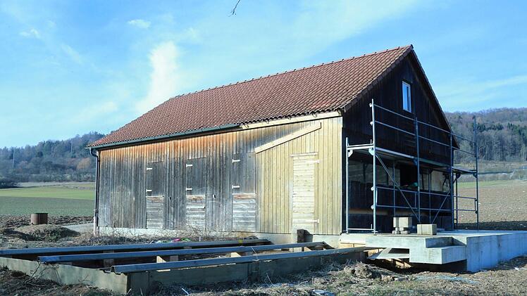 Kreisbienenlehranstalt