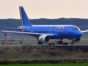 Ita Airways