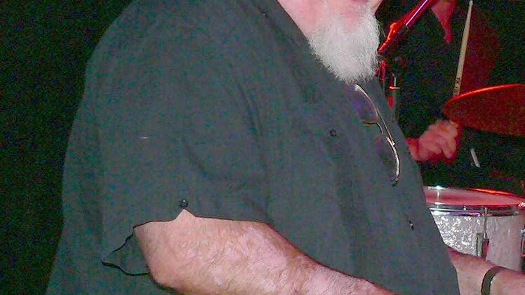 Gene Taylor